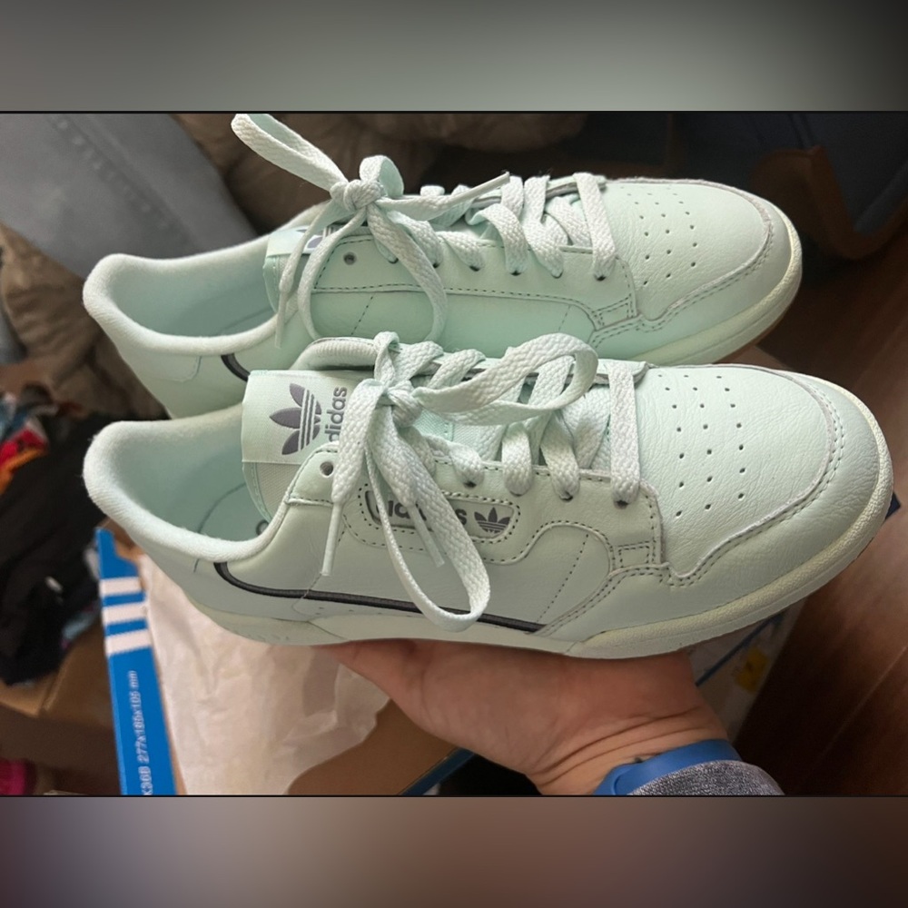 Adidas Size 7 used
